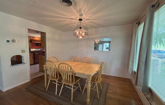 4 Bedroom 2 Bathroom