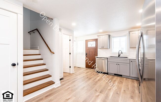 15110 Tally Ho Dr - Building 1