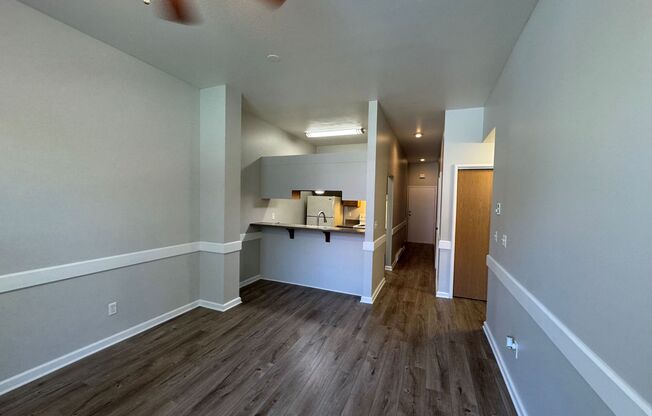 1 bed, 1 bath, 600 sqft, $1,215, Unit 1106