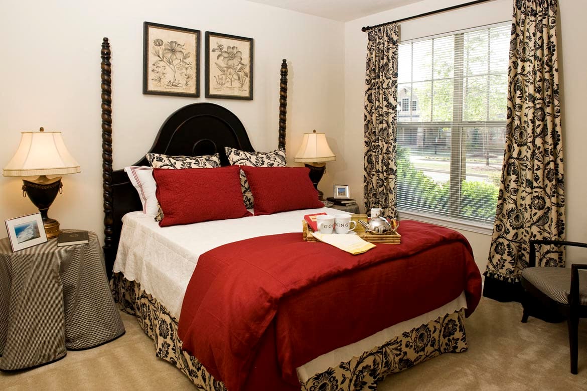 An Affordable Community