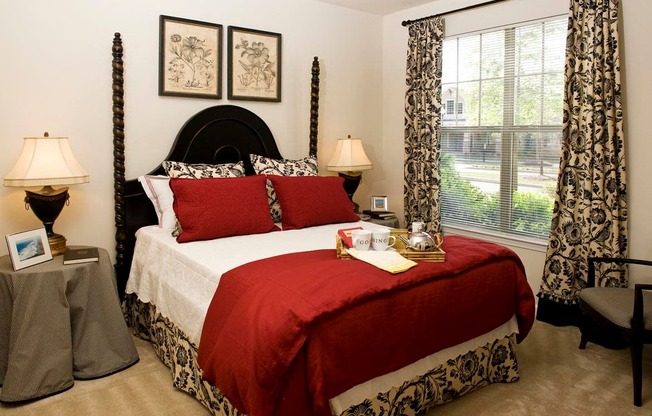 An Affordable Community