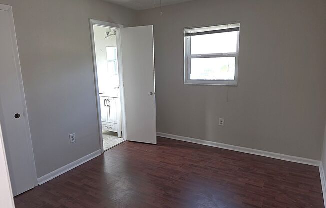 Temple Terrace Hideaway