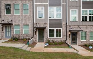 2 beds, 2.5 baths, $2,700, Unit #29