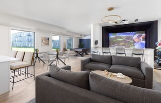 1 bed, 1 bath, 617 sqft, $995, Unit 308