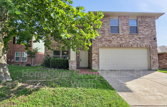5324 NEW CASTLETON LN