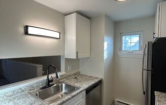 1 bed, 1 bath, $1,615, Unit # 26 R