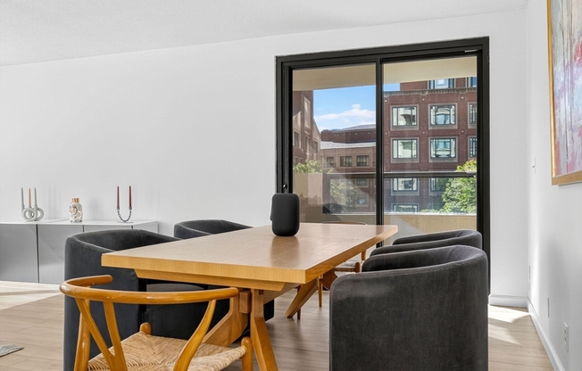 2 beds, 2.5 baths, 1,631 sqft, $7,800, Unit 6F