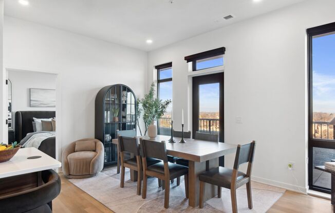 Thirty Seven West Farnam