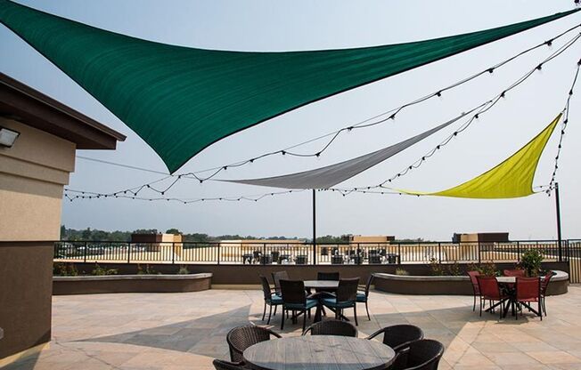 2 beds, 2 baths, 946 sqft, $1,299, Unit 530