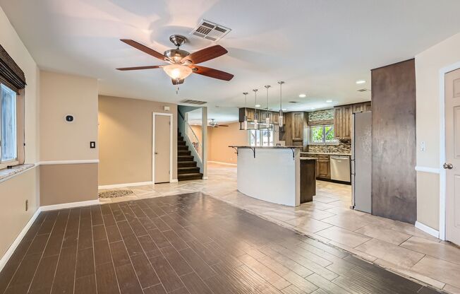 Highland Hills RV Parking 4 Bedrooms