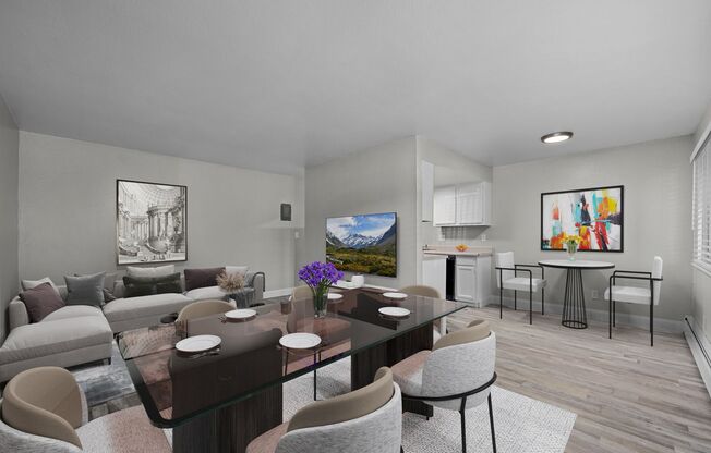 Midtown Apartments