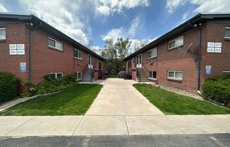 Jellison Street Apartments
