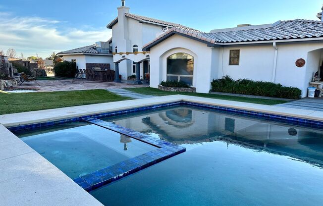 Coming Soon! Luxury 4 bedroom 4.5 bathroom w/Pool, Comfort, and Functionality. Premium Listing!