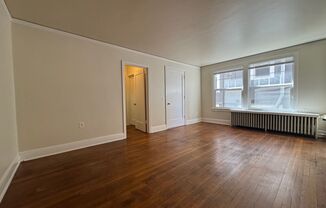 Cornell Apartments