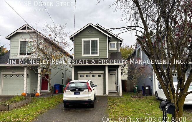 5114 SE Ogden Street