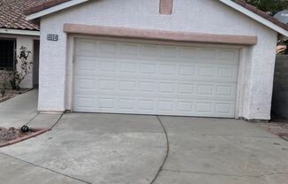 3 BEDROOM SINGLE STORY HOUSE IN A CUL DE SAC
