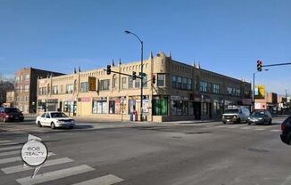 Belmont Cragin! 5201-5221 W Belmont Ave - 3148-3152 N Laramie Ave