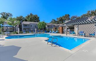 Peartree Apartments - Apartments in Santa Ana, CA
