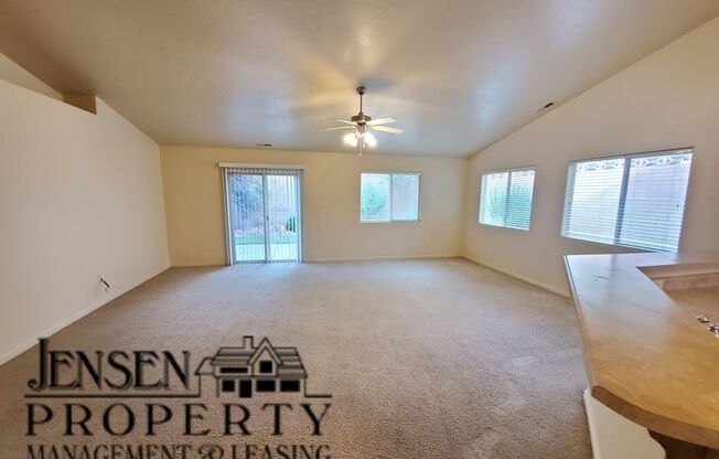 3 beds, 2 baths, $1,950