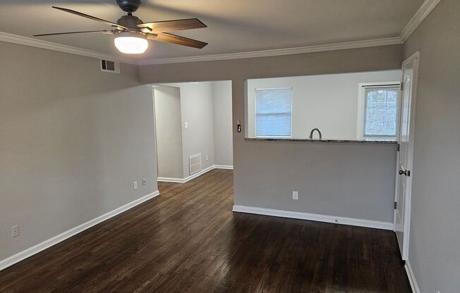 1 bed, 1 bath, 750 sqft, $1,500, Unit D-3