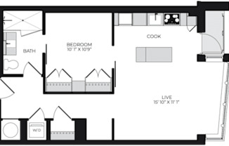 Partner-provided photo for $3132 unit