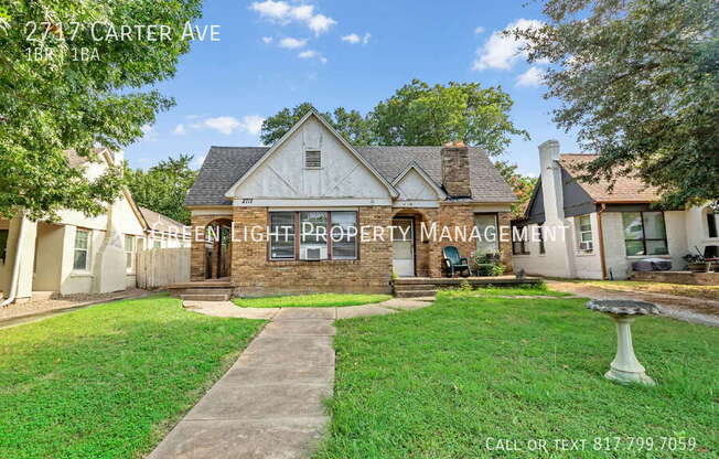 2717 Carter Ave