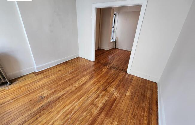 265 W 146 ST