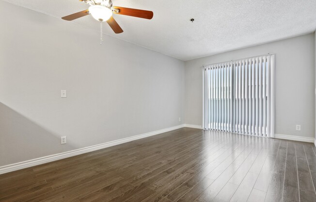 CCA - Columbia Court Apartments LP dba Tuscani Villas