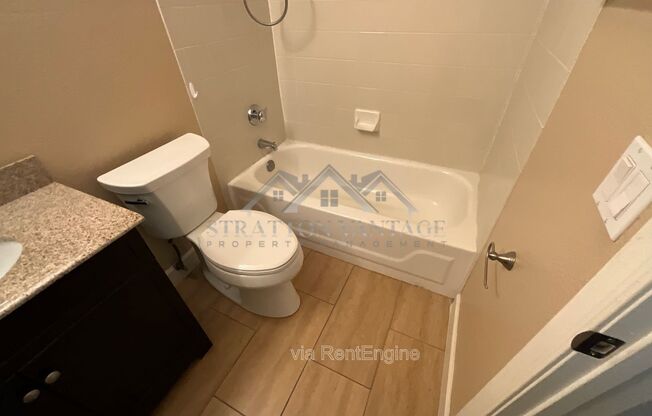 2 beds, 2 baths, 860 sqft, $1,500, Unit 2057