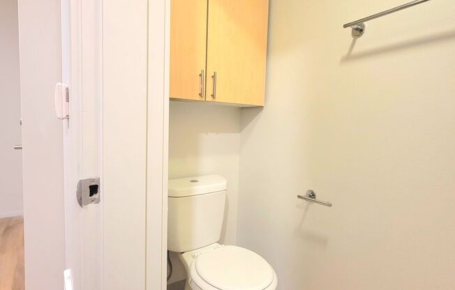 Studio, 1 bath, 122 sqft, $995