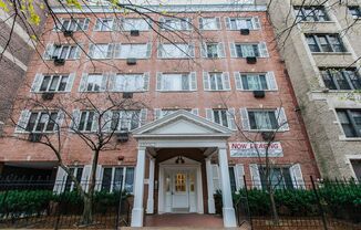 1355 N Dearborn - GOLD COAST