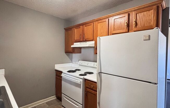 1 bed, 1 bath, 560 sqft, $725, Unit G50