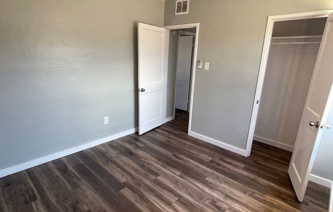 2 beds, 1 bath, $1,250, Unit Forg2126B