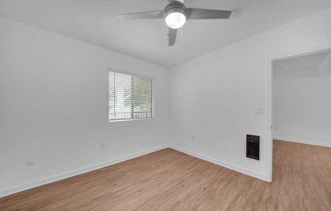 Heritage Plaza Apartment Homes Bedroom