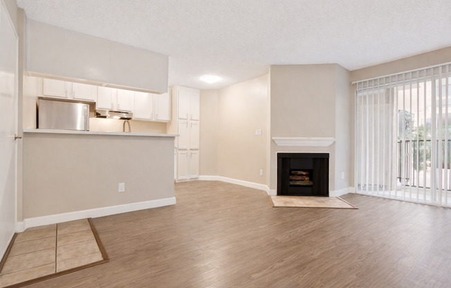 1 bed, 1 bath, 520 sqft, $1,875, Unit 207