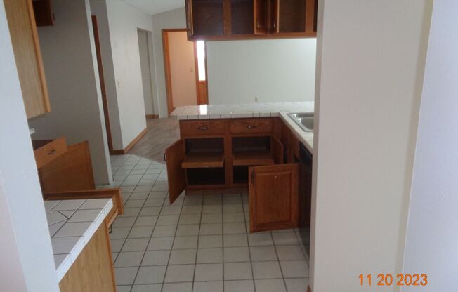 3 beds, 2 baths, $1,995