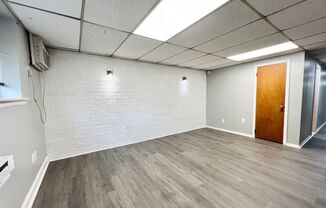 1 bed, 1 bath, $1,150