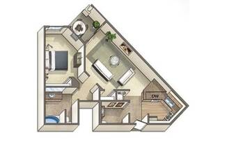 Partner-provided photo for $2638 unit