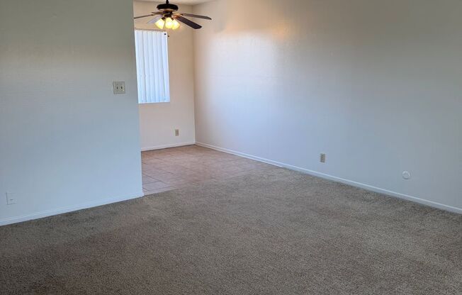 Mediterranean Apartments