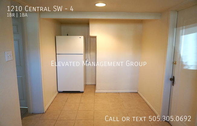 1210 CENTRAL SW