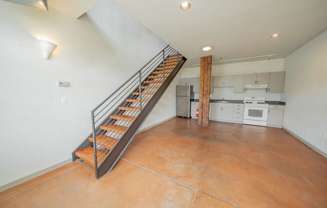 Boathouse Lofts