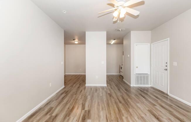 Home - Oaks at La Cantera - San Antonio, TX