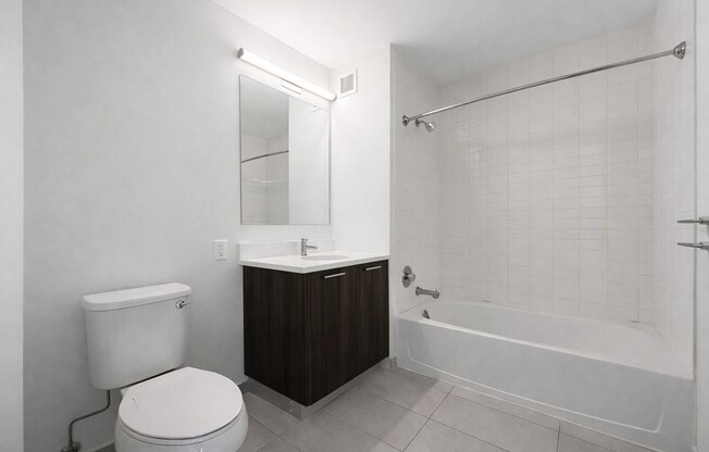 1 bed, 1 bath, $2,710, Unit 4J
