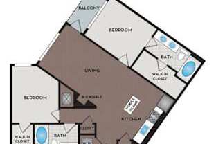 Partner-provided photo for $2425 unit