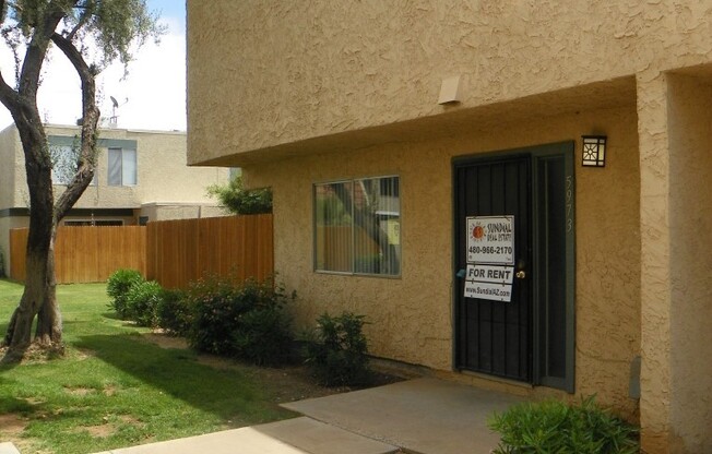 2 beds, 1.5 baths, $1,395