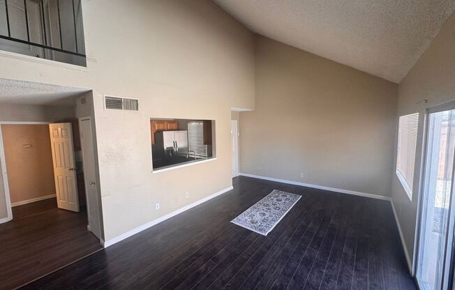 Spacious 2-Story Townhome with 2 Car Garage, Great Backyard Patio Space