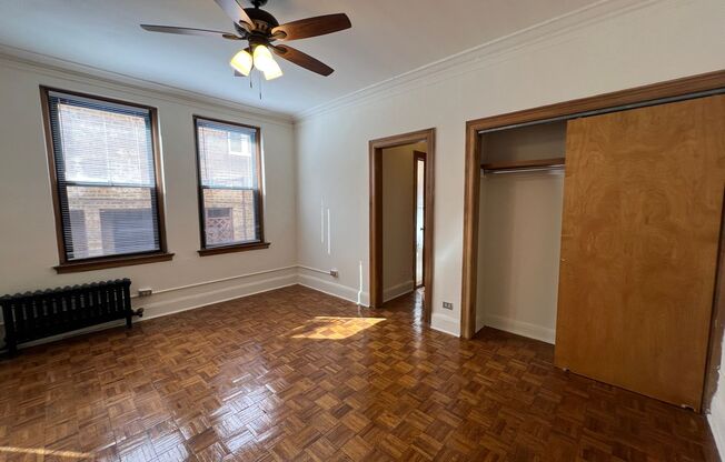 1 bed, 1 bath, 700 sqft, $1,945, Unit 429-102