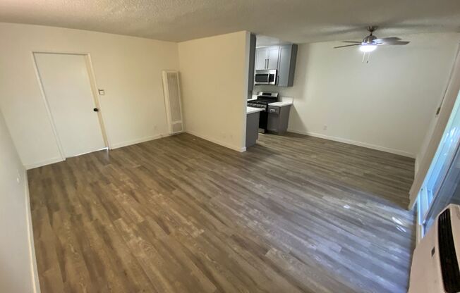 1 bed, 1 bath, 750 sqft, $2,399, Unit 4