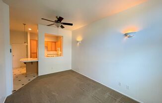 1 bed, 1 bath, 618 sqft, $1,900, Unit 1073 #104