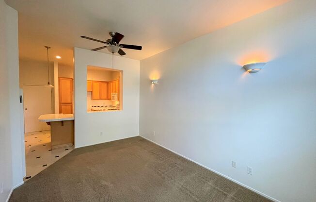 1 bed, 1 bath, 618 sqft, $1,900, Unit 1073 #104